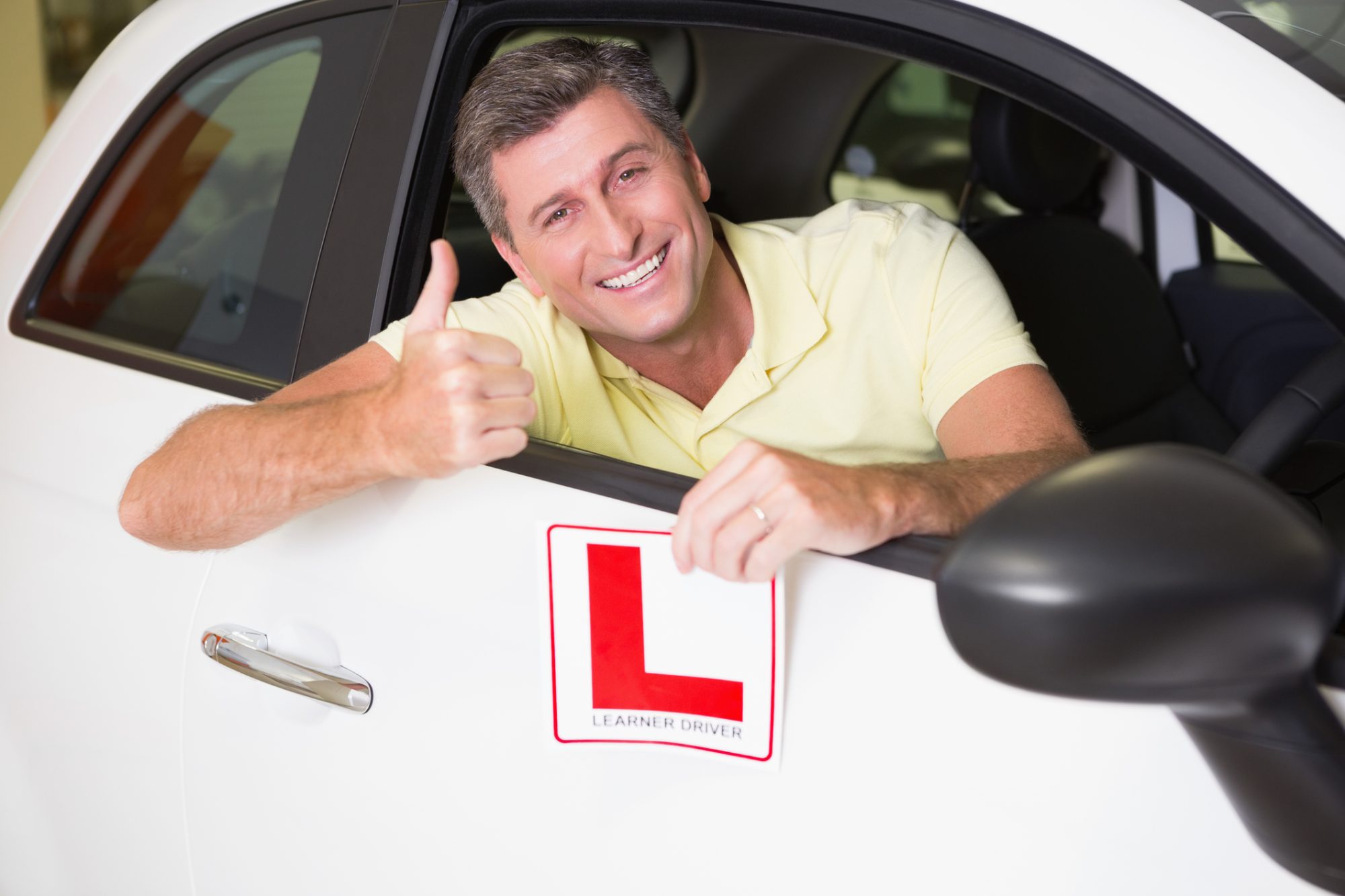 learner insurance
